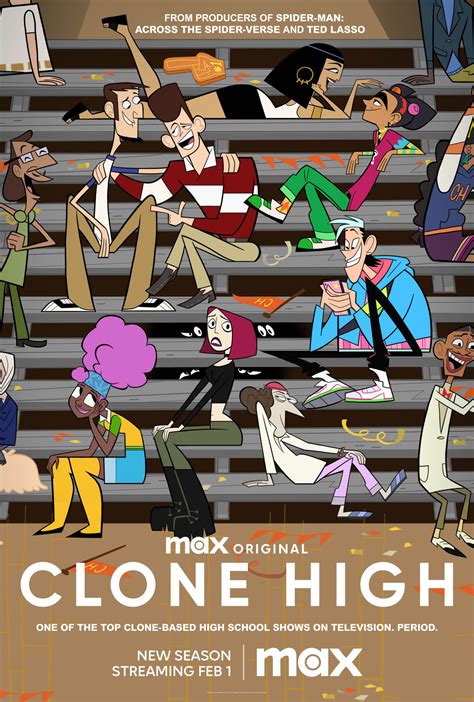 watch clone high reboot online|clone high reboot cancelled.